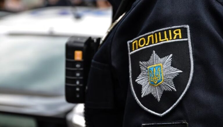 поліція вінниччини – Google Поиск - Google Chrome