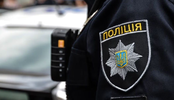 поліція вінниччини – Google Поиск - Google Chrome