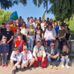 Молодь Вінниччини поглиблювала знання з історії українського конституціоналізму