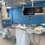 Вінницька лікарня швидкої допомоги отримала новий ангіограф
