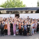 На Європейській площі у Вінниці відбулась виставка "На захисті Незалежності"