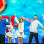 Вісім років разом! «Дизель Шоу» 24 червня запалять своїм фірмовим гумором вінничан