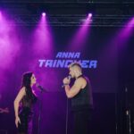 Анна Трінчер 19 червня запалить у Вінниці! Буде вибухова програма, фотосесія з фанами і багато сюрпризів