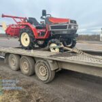 Убив прицільним пострілом у голову: судитимуть вінничанина за вбивство продавця трактора