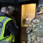 У жителя Вінниччини вилучили 25 кілограмів канабісу