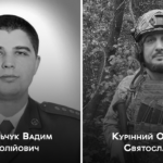 Україна повернула тіла ще 64 полеглих захисників