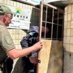 Заступниця Моргунова привітала сиріт з новорічними святами