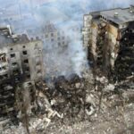 США представили законопроект про передачу російських активів на відбудову України