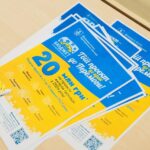 Сьогодні у Вінниці стартує щорічний проект БГІ: вінничан закликають подавати свої ініціативи щодо покращення міста
