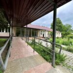 Сергій Моргунов: Сучасна амбулаторія в Писарівці – приклад того, як може співпрацювати влада і громада в реалізації проє