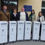 Благодійні організації продовжують допомагати медичним закладам Вінниччини