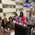 На Вінниччині відбувся Форум молодіжних організацій