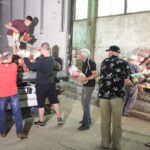 Міжрегіональний гумштаб готує черговий вантаж на Херсонщину, долучитись можуть всі охочі