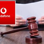 Vodafone заплатить майже два мільйони гривень штрафу за неправдиву рекламу