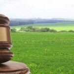 На Вінниччині у громадянки рф конфіскували земельну ділянку площаю понад 2 гектари