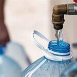 У Вінниці завтра не буде води за певними адресами, у водоканалі просять зробити запас