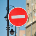 У Вінниці тимчасово перекриють рух по вулицях Івана Богуна та Ольги Кобилянської