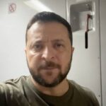 Сьогодні на всіх напрямках у наших воїнів було просування вперед, і це щасливий день – звернення Президента України