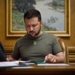 Президенти України та США обговорили подальшу оборонну співпрацю та посилення спроможностей українського війська