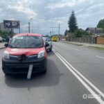 У Вінниці постраждало двоє дітей в автопригодах: поліція з'ясовує обставини