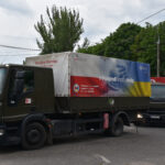 Сергій Моргунов: Допомога від друзів-поляків у Вінниці. Цього разу – для медичних закладів
