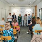 Для українських жінок-переселенок в Україні й Польщі запускають освітню програму