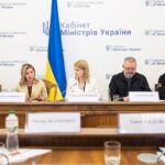 Урядова комісія погодила комплекс заходів щодо запобігання та протидії домашньому насильству в умовах війни