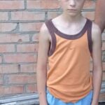 Поліцією Вінниччини розшукується 11-річний Тарас Сухоцький