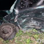 На Вінниччині слідчі встановлюють обставини аварії, у якій загинули двоє осіб та ще двоє травмувались