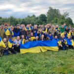Серед звільнених з полону 11 червня - Захисник з Вінниччини
