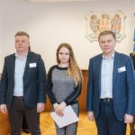 Волонтерка Наталія Хімич: "Моя донька теж буде допомагати іншим"