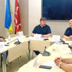 Вінниця стала учасницею унікального проєкту зі створення комфортних умов для релокованого бізнесу