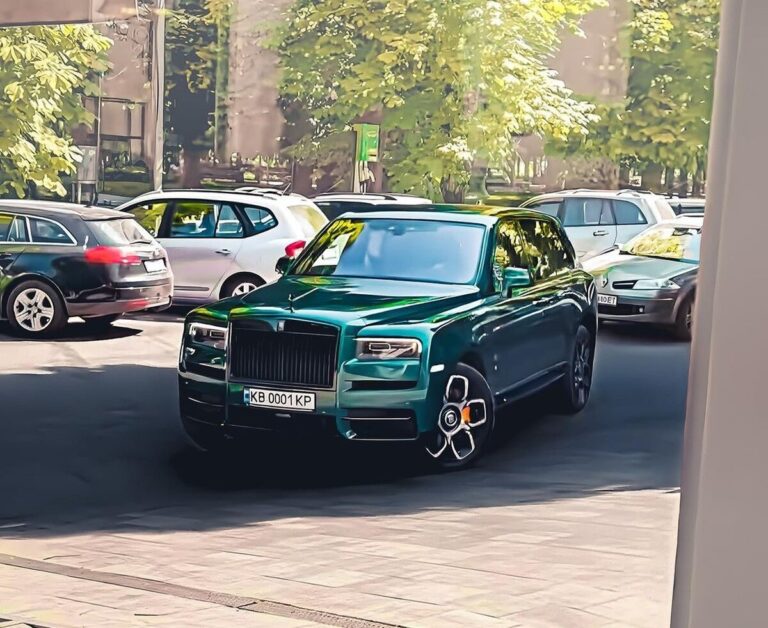 rr-cullinan