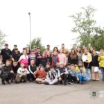 Вінницькі поліцейські провели пізнавальний захід школярам для безпечного відпочинку влітку