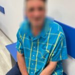 У Вінниці чоловік оголювався перед перехожими: поліцейські проводять досудове розслідування