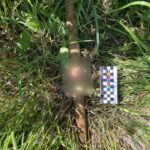 Суперечка між подружжям закінчилась госпіталізацією: поліцейські затримали мешканку Гайсинського району за побиття чолов