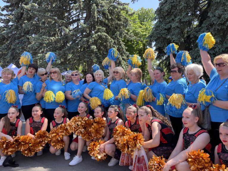 Єднання поколінь