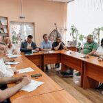 Офіс туризму Вінниці розпочав обговорення програми підтримки книжкових видань про місто