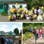 Подорож у минуле: 28 патріотичних квестів для малечі провели у Вінницькому музеї М.Коцюбинського