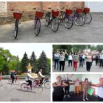 Усе безоплатно: Вінницьких дідусів та бабусь запрошують долучитися до спортивних активностей у міському Терцентрі
