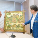 Делегація з Коломиї прибула до Вінниці ознайомитись з успішними міськими проєктами