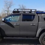 Вінничан просять долучитись до важливого збору на автомобіль для ЗСУ