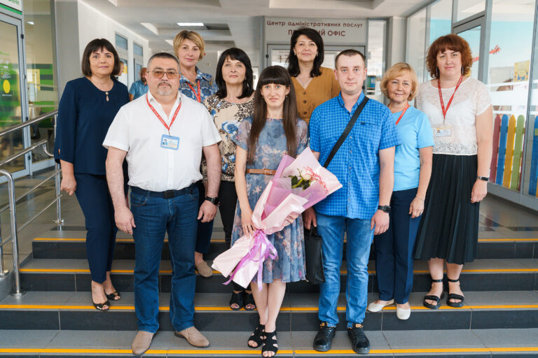 Поповнення в родині