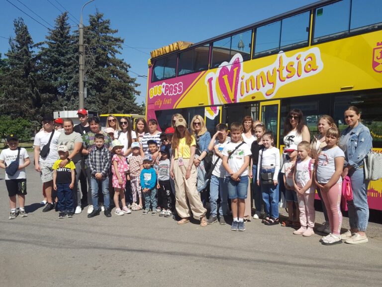 Пізнаємо Вінницю11