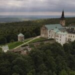 Туристичні принади вінницького міста-побратима Кельце і Свєнтокшиського воєводства