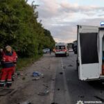 На Вінниччині загинуло троє осіб та четверо постраждали внаслідок ДТП: поліція встановл.є обставини подій
