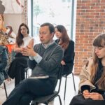 Представникам сфери HoReCa розповіли про затверджені у 2023 році міські програми підтримки бізнесу у Вінниці
