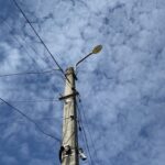 Цьогоріч у Вінниці замінять понад 7 тисяч вуличних світильників