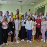 Делегація з Вінниці взяла участь у туристично-економічному форумі в Умані