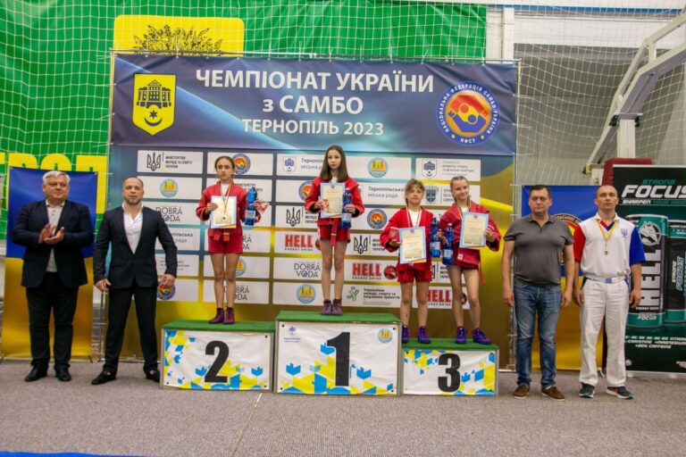 юні вінничани змагаються у чемпіонаті України2
